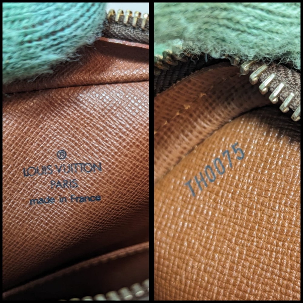 💎Authentic Louis Vuitton Amazon monogram crossbody Bag. Includes Free Gift! 😍 - Picture 17 of 17